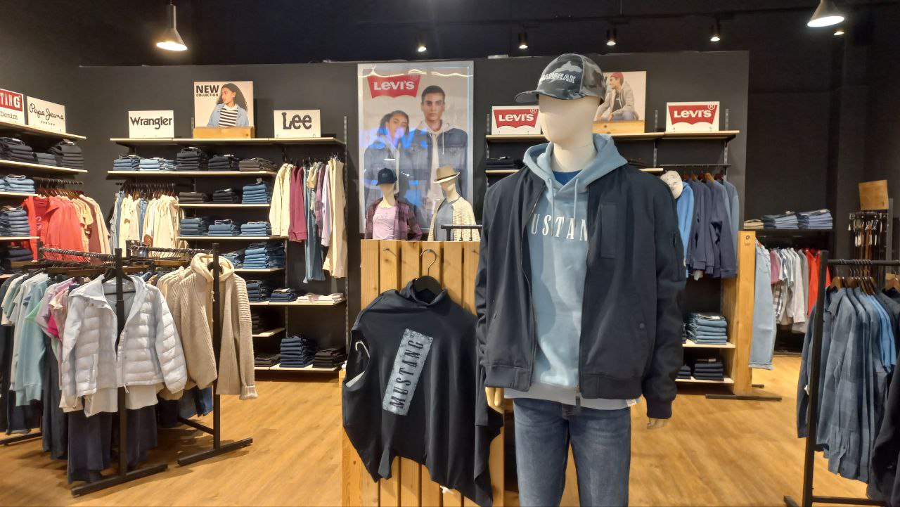 shop