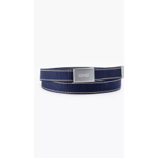 Ремень Levi's® Headline Web Plaque Belt