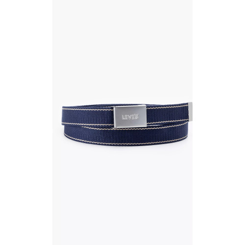 Ремень Levi's® Headline Web Plaque Belt