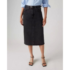 Юбка женская Levi’s® Crop Top Strickrock Midi