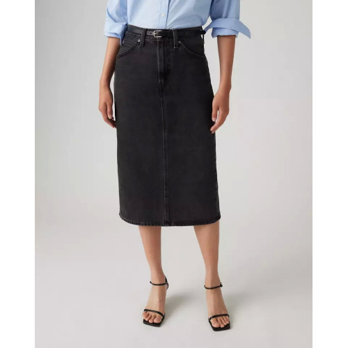 Юбка женская Levi’s® Crop Top Strickrock Midi
