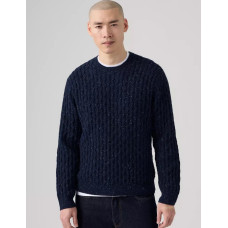 Джемпер мужской Levi's® Presidio Crewneck Sweater
