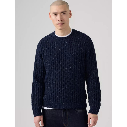 Джемпер мужской Levi's® Presidio Crewneck Sweater