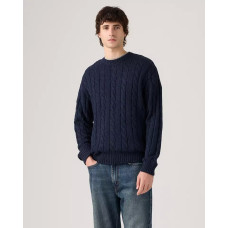 Джемпер мужской Levi's® Laurel Crew Sweater
