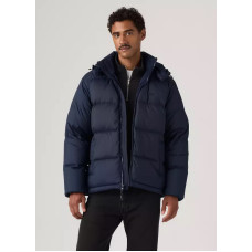 Мужской пуховик Levi's® Rockwell Hooded Down Fill Puffer Jacket