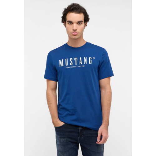 Футболка мужская Mustang