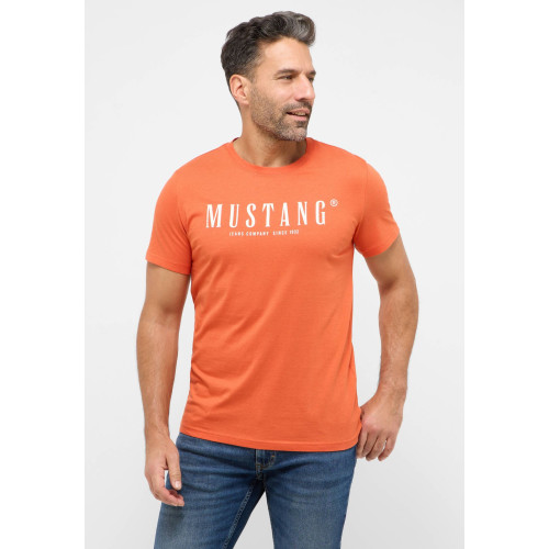 Футболка мужская Mustang