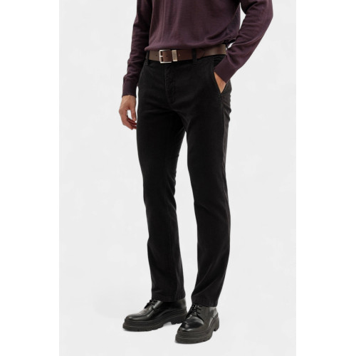 Брюки вельветовые мужские Mustang (Tramper Chino)