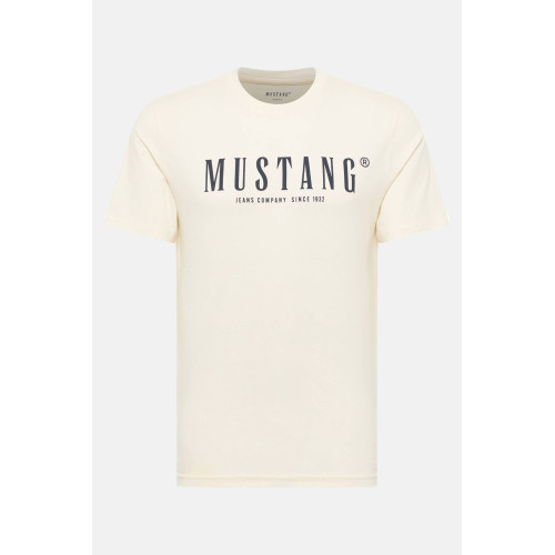 Футболка мужская Mustang