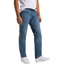 Джинсы мужские Lee (STRAIGHT FIT MVP)