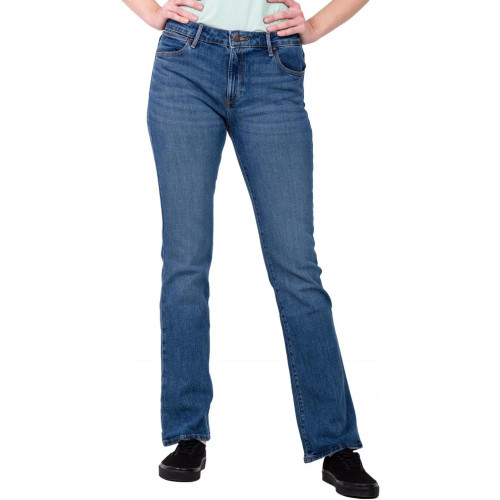Джинсы женские Wrangler (BOOTCUT)