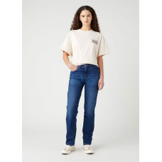 Джинсы женские Wrangler  (Straight)