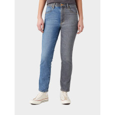 Джинсы женские Wrangler (WALKER TWO TONED)