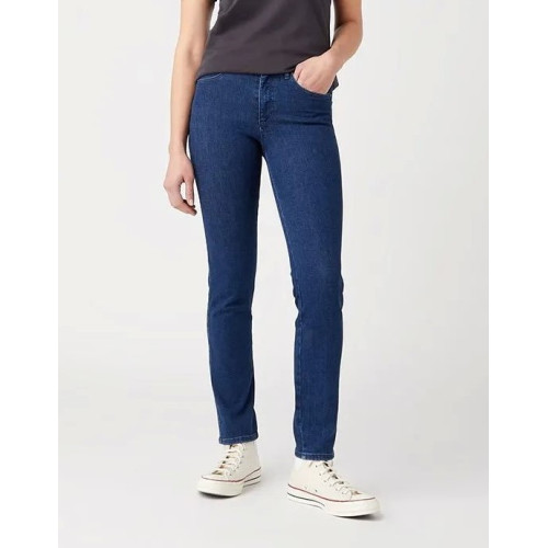 Джинсы женские Wrangler (SLIM)