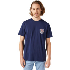 Футболка мужская Wrangler