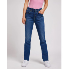 Джинсы женские Lee  (ULC Straight )