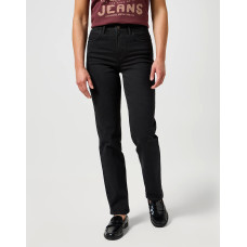 Джинсы женские Wrangler (STRAIGHT)