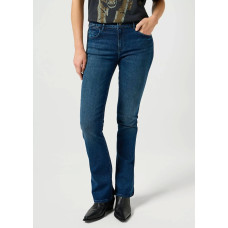 Джинсы женские Wrangler (BOOTCUT)