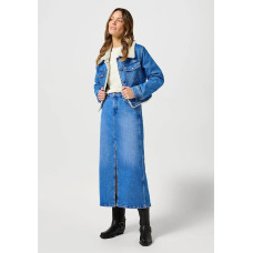 Юбка джинсовая Wrangler