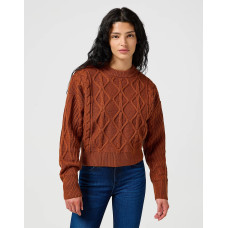 Джемпер женский Wrangler