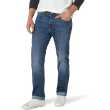 Джинсы мужские Lee (TAPERED XM)