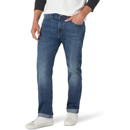 Джинсы мужские Lee (TAPERED XM)