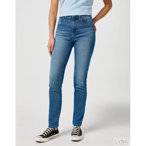 Джинсы женские Wrangler (SLIM)