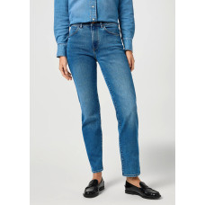 Джинсы женские Wrangler  (Straight)