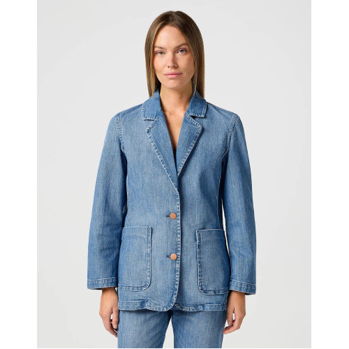 Пиджак женский Wrangler