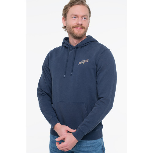 Толстовка мужская Wrangler