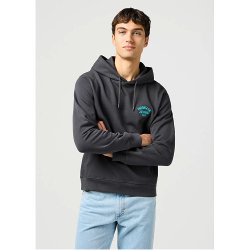 Толстовка мужская Wrangler