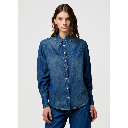 Блуза Wrangler