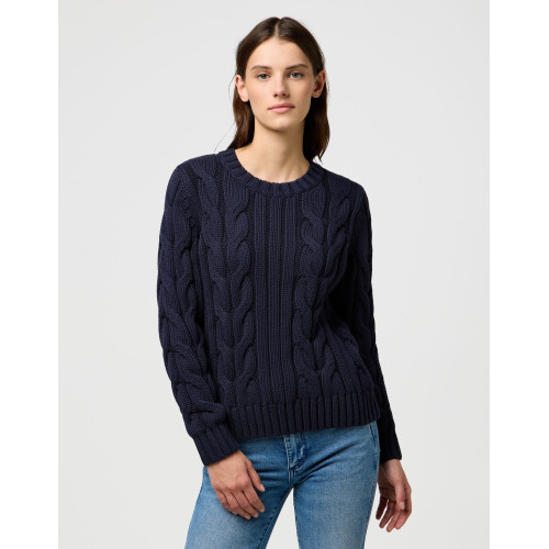 Джемпер женский Wrangler