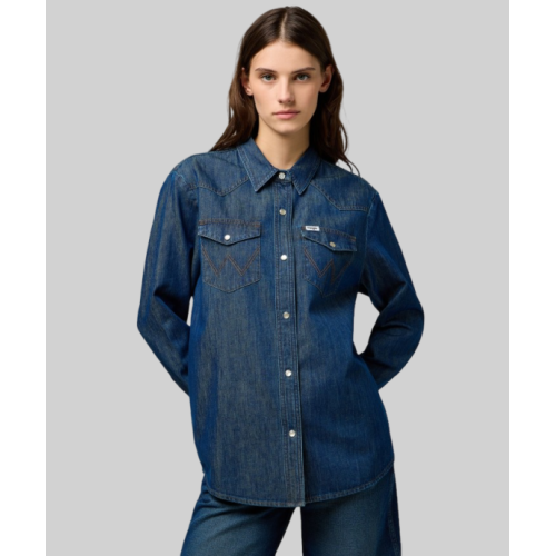 Блуза Wrangler
