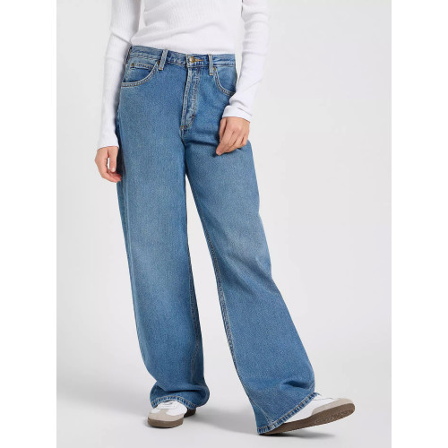 Джинсы женские Lee (Low Slung Slouch)
