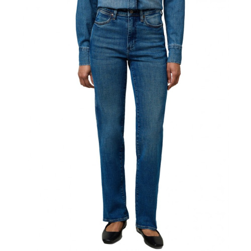 Джинсы женские Wrangler  (Straight)