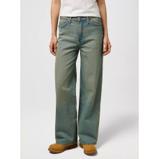 Джинсы женские Wrangler (Loose Straight)