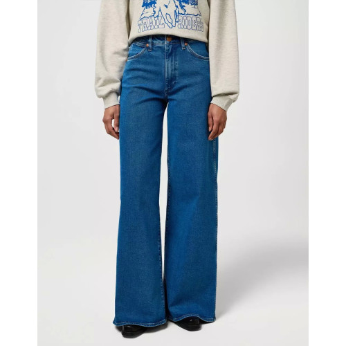 Джинсы женские Wrangler (CANYON)