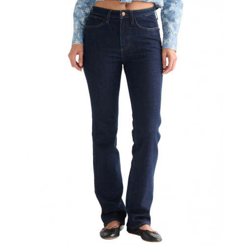 Джинсы женские Wrangler  (Straight)