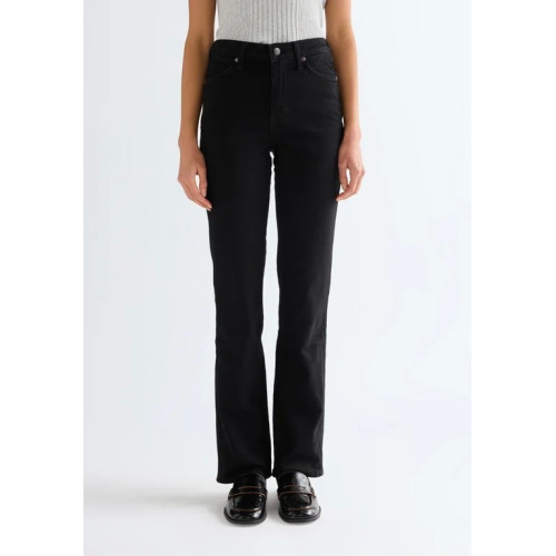 Джинсы женские Wrangler (Straight)