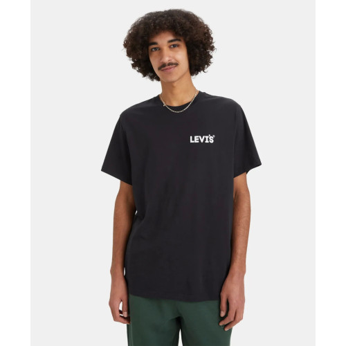 Футболка мужская Levi's® CLASSIC GRAPHIC TEE