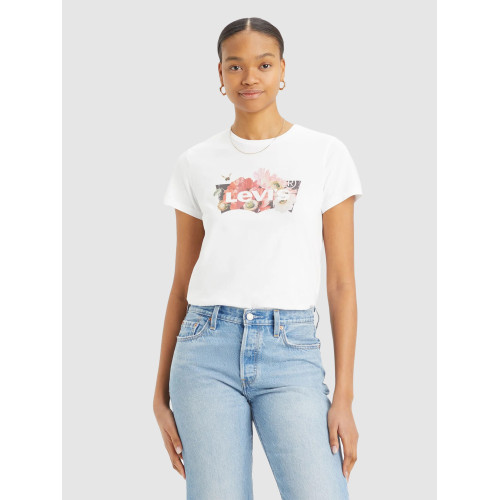 Футболка женская Levi's® The Perfect Tee