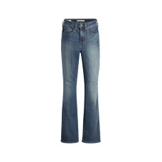 Джинсы женские Levi's® 725™ HIGH RISE BOOTCUT JEANS