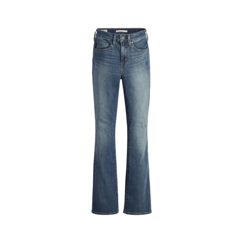 Джинсы женские Levi's® 725™ HIGH RISE BOOTCUT JEANS