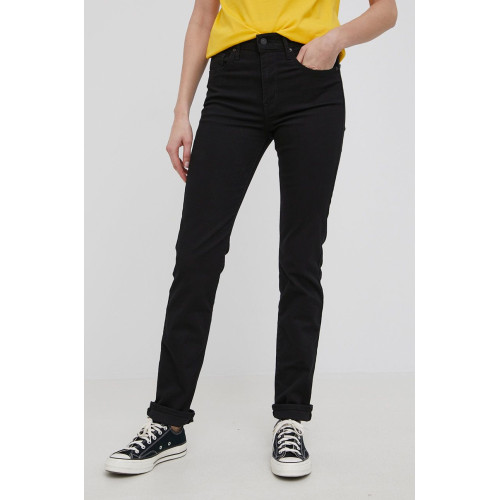 Джинсы женские Levi's® 724™ High Rise Straight