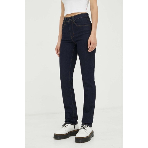 Джинсы женские Levi's® 724™ High Rise Straight