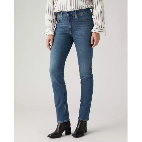 Джинсы женские Levi's® 724™ High Rise Straight
