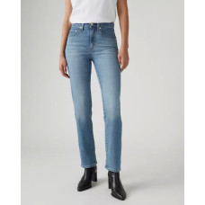 Джинсы женские Levi's® 724™ High Rise Straight