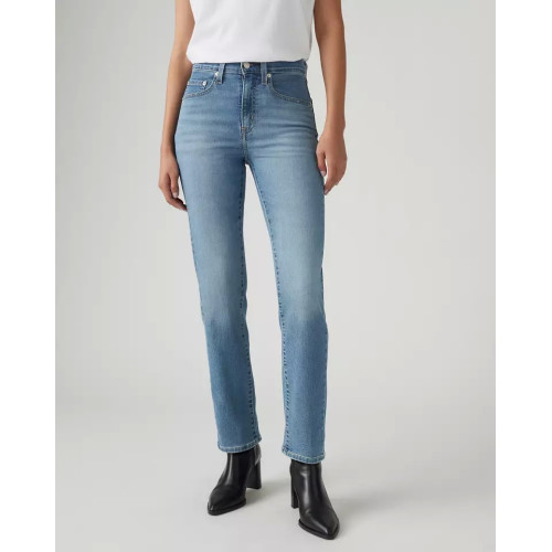 Джинсы женские Levi's® 724™ High Rise Straight