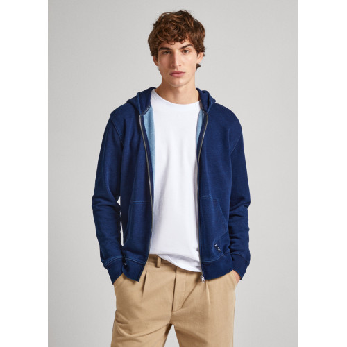 Толстовка мужская Pepe Jeans